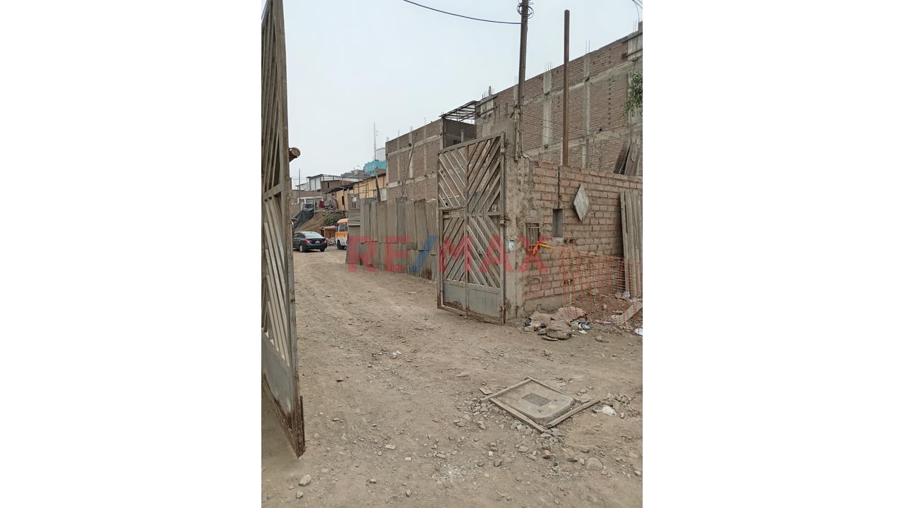 Terreno En Venta - 7