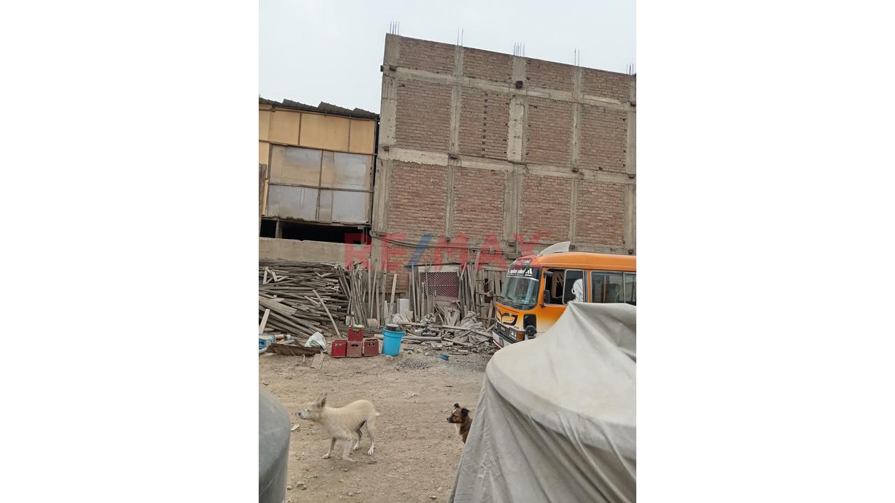 Terreno En Venta - 11