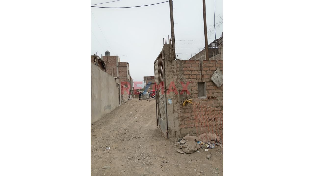 Terreno En Venta - 5