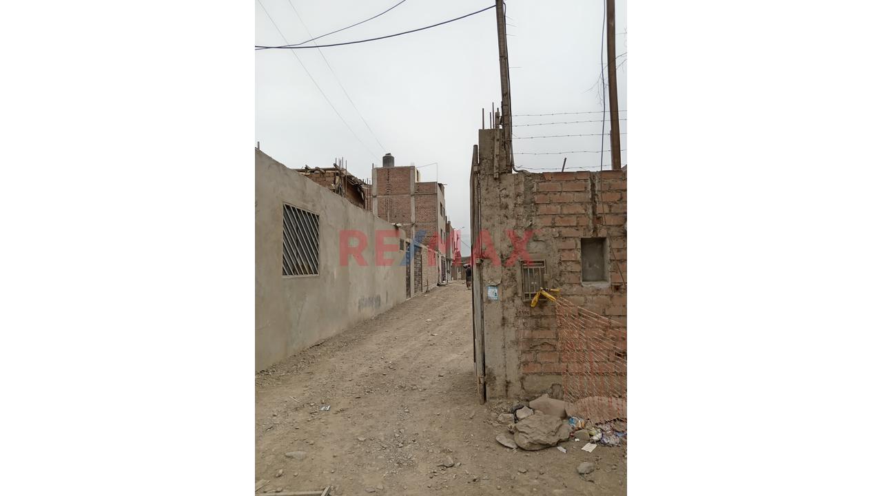 Terreno En Venta - 4