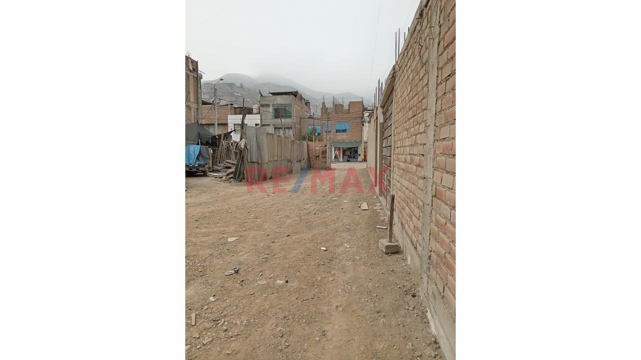 Terreno En Venta - 10