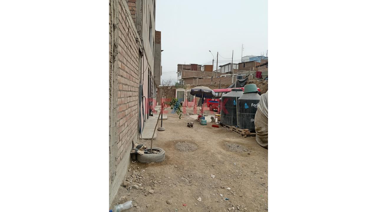 Terreno En Venta - 9
