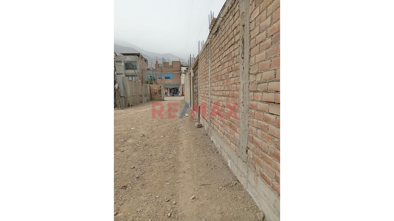 Terreno En Venta - 6