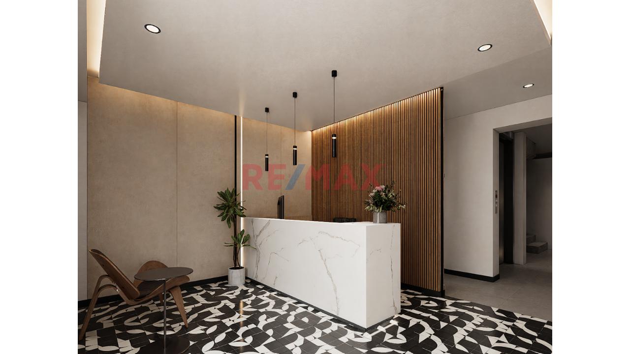 🏢 Departamento  - Preventa En Santa Catalina