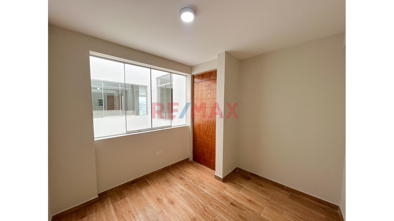 Departamento En Primer Piso Con Patio – Alameda Sur, Chorrillos — foto 8