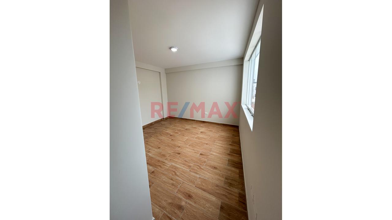 Departamento En Primer Piso Con Patio – Alameda Sur, Chorrillos — foto 14