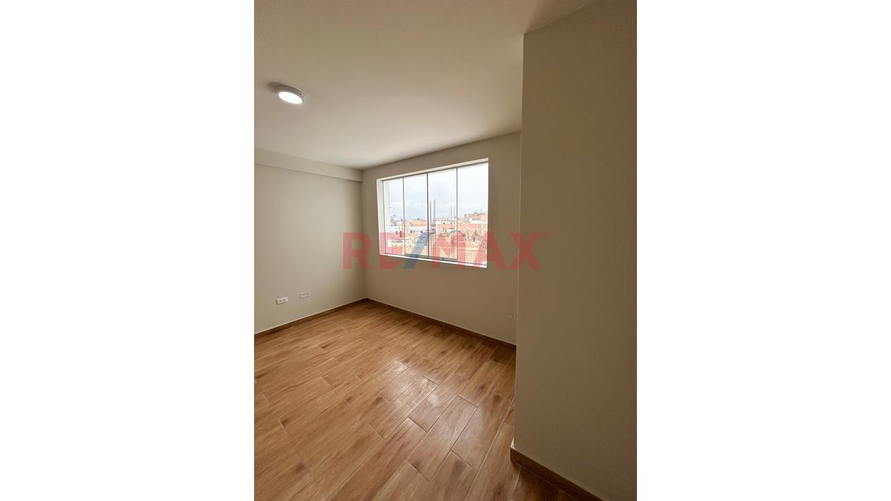 Departamento En Primer Piso Con Patio – Alameda Sur, Chorrillos — foto 15
