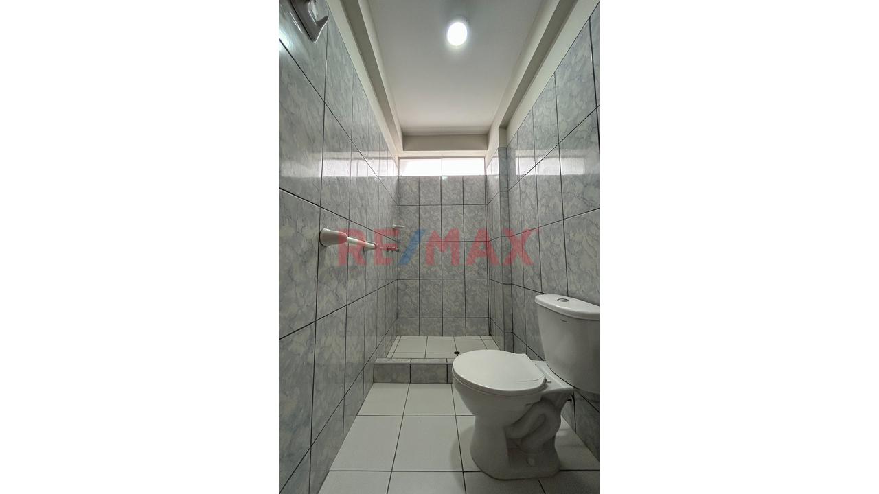 Departamento 3Er Piso + Aires Independizados | Alameda Sur – Chorrillos — foto 2