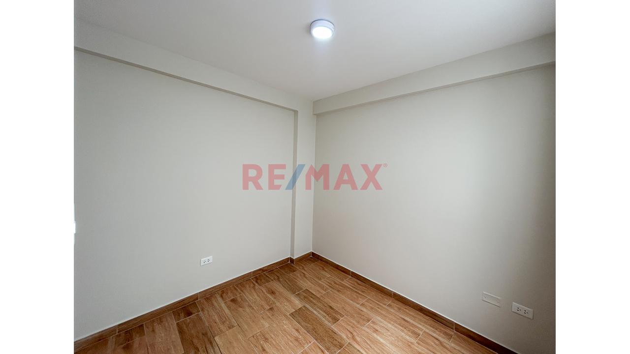 Departamento 3Er Piso + Aires Independizados | Alameda Sur – Chorrillos — foto 6