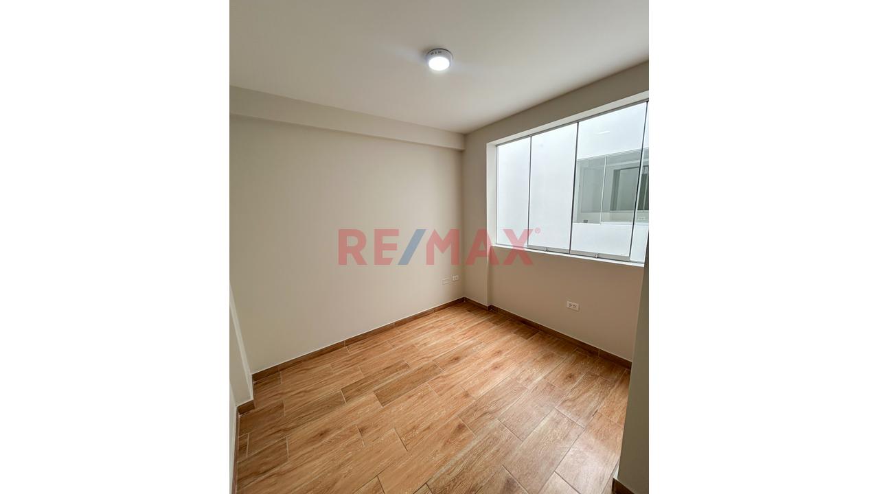 Departamento 3Er Piso + Aires Independizados | Alameda Sur – Chorrillos — foto 4