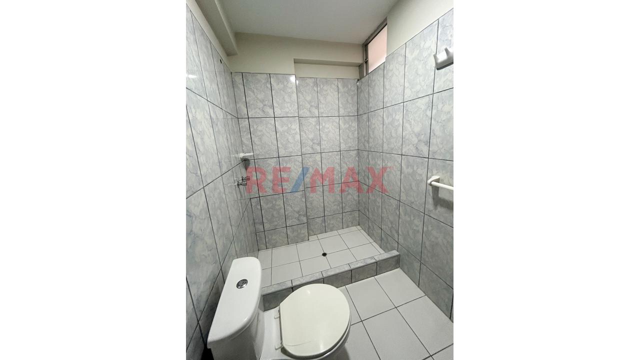 Departamento 3Er Piso + Aires Independizados | Alameda Sur – Chorrillos — foto 13