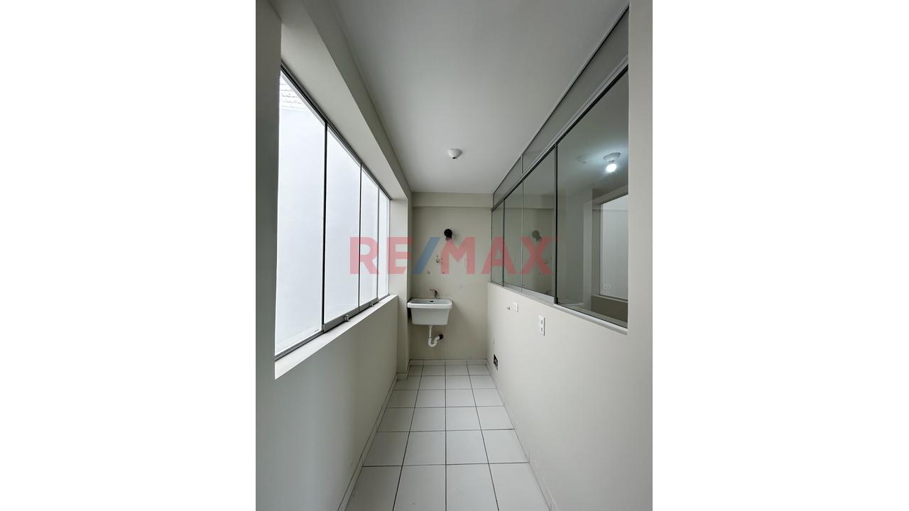 Departamento 3Er Piso + Aires Independizados | Alameda Sur – Chorrillos — foto 11