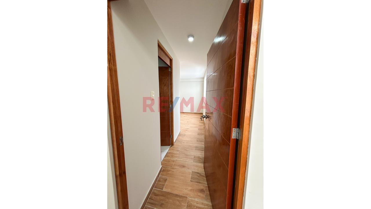 Departamento 3Er Piso + Aires Independizados | Alameda Sur – Chorrillos — foto 12