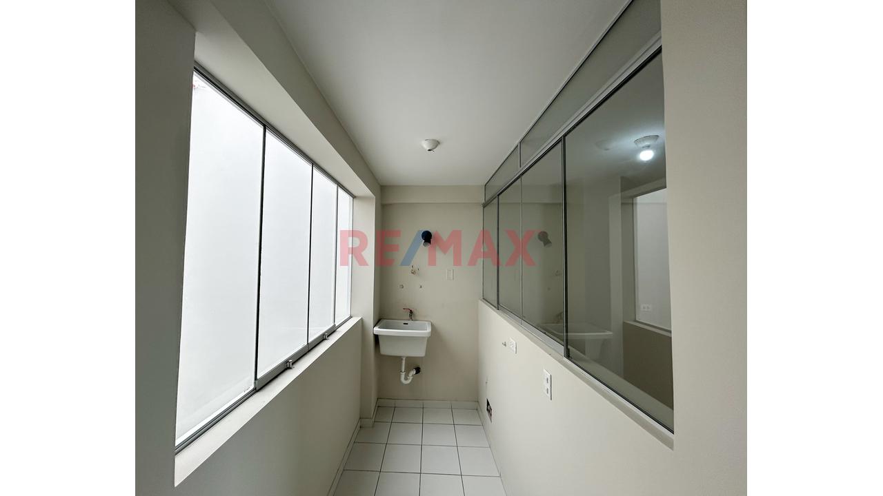 Departamento 3Er Piso + Aires Independizados | Alameda Sur – Chorrillos — foto 9
