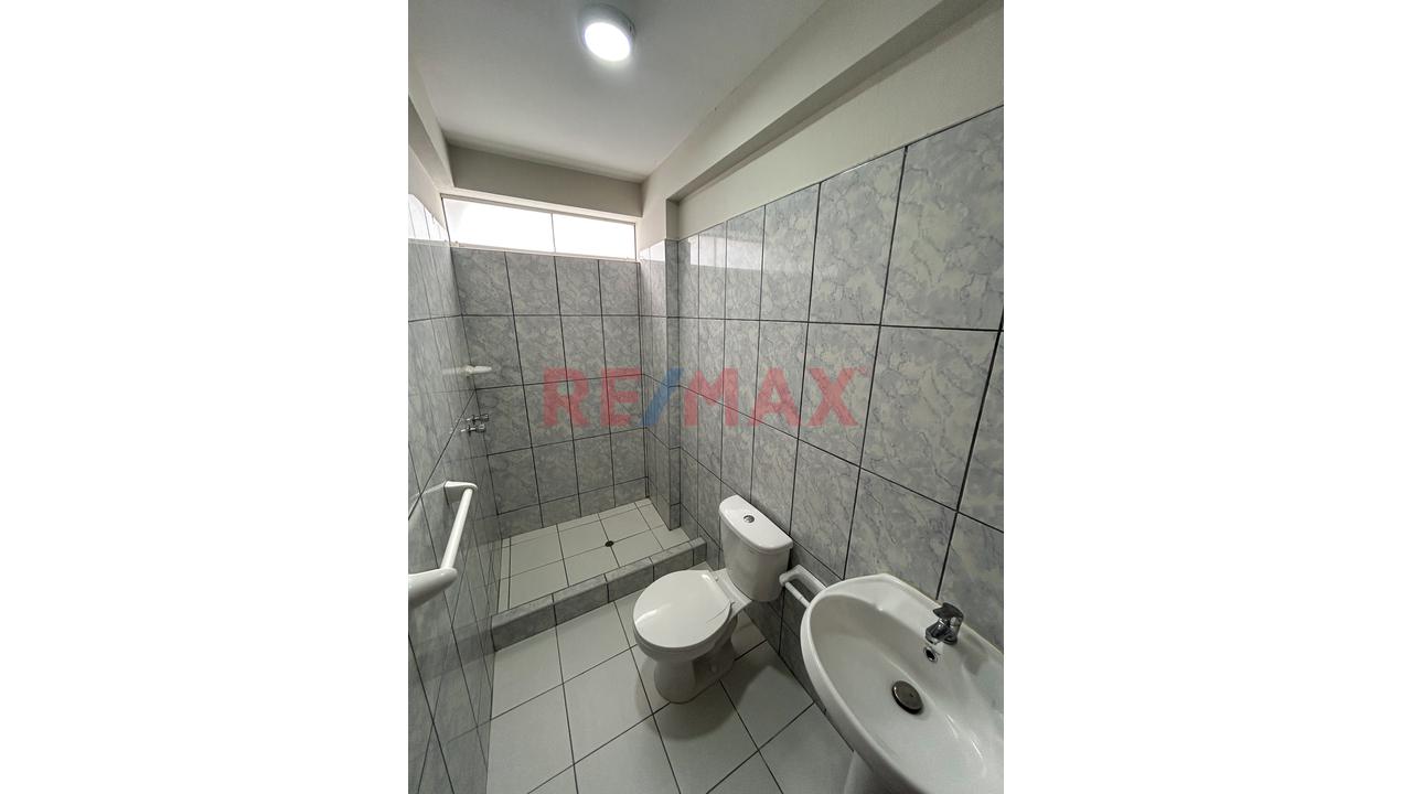 Departamento 3Er Piso + Aires Independizados | Alameda Sur – Chorrillos — foto 3