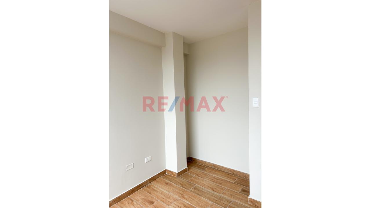 Departamento 3Er Piso + Aires Independizados | Alameda Sur – Chorrillos — foto 5