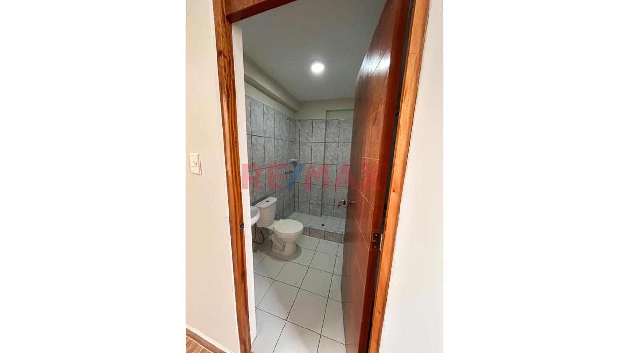 Departamento 3Er Piso + Aires Independizados | Alameda Sur – Chorrillos — foto 10