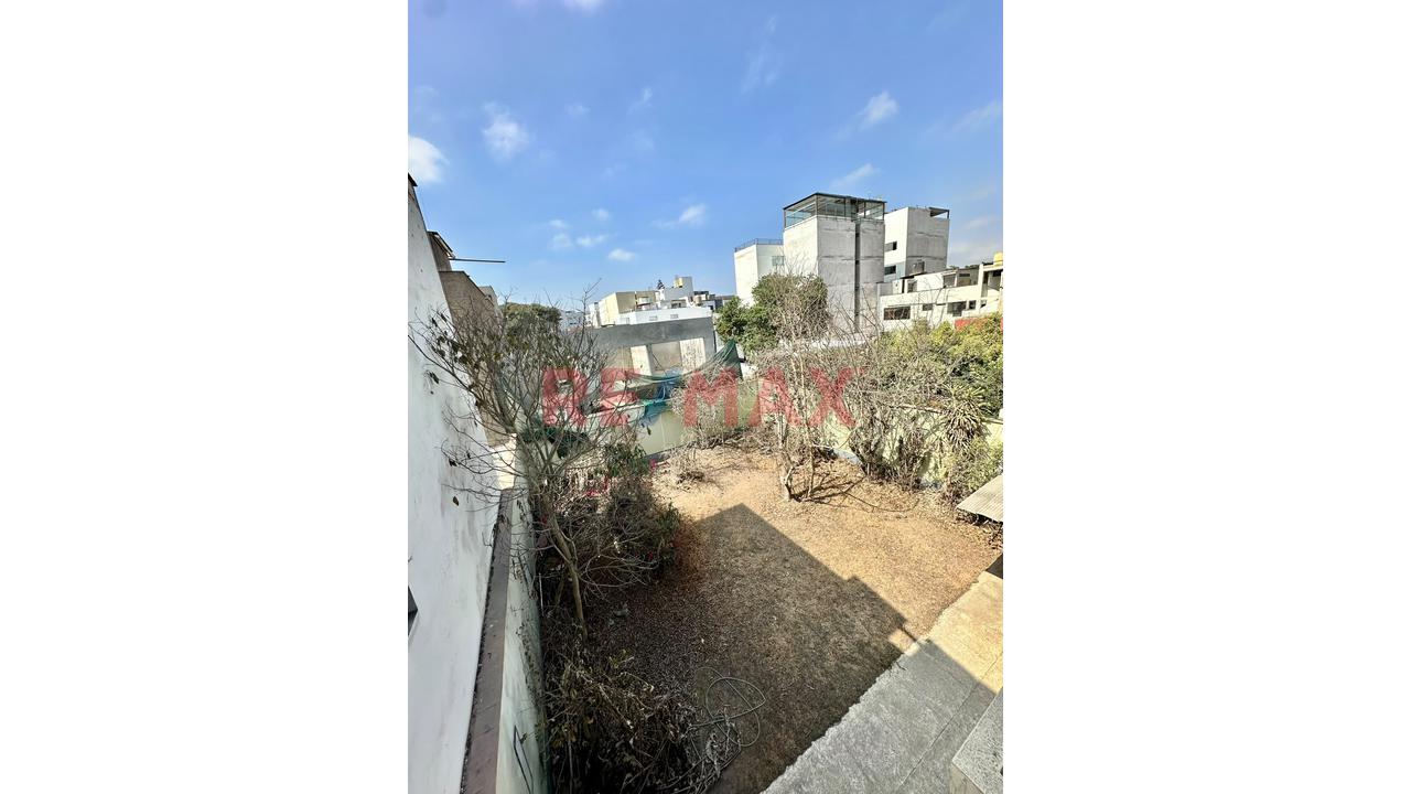 Vendo Casa / Terreno 572 M2 Miraflores — foto 4