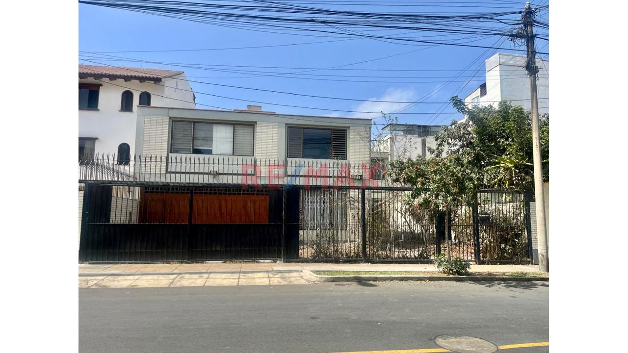 Vendo Casa / Terreno 572 M2 Miraflores — foto 5