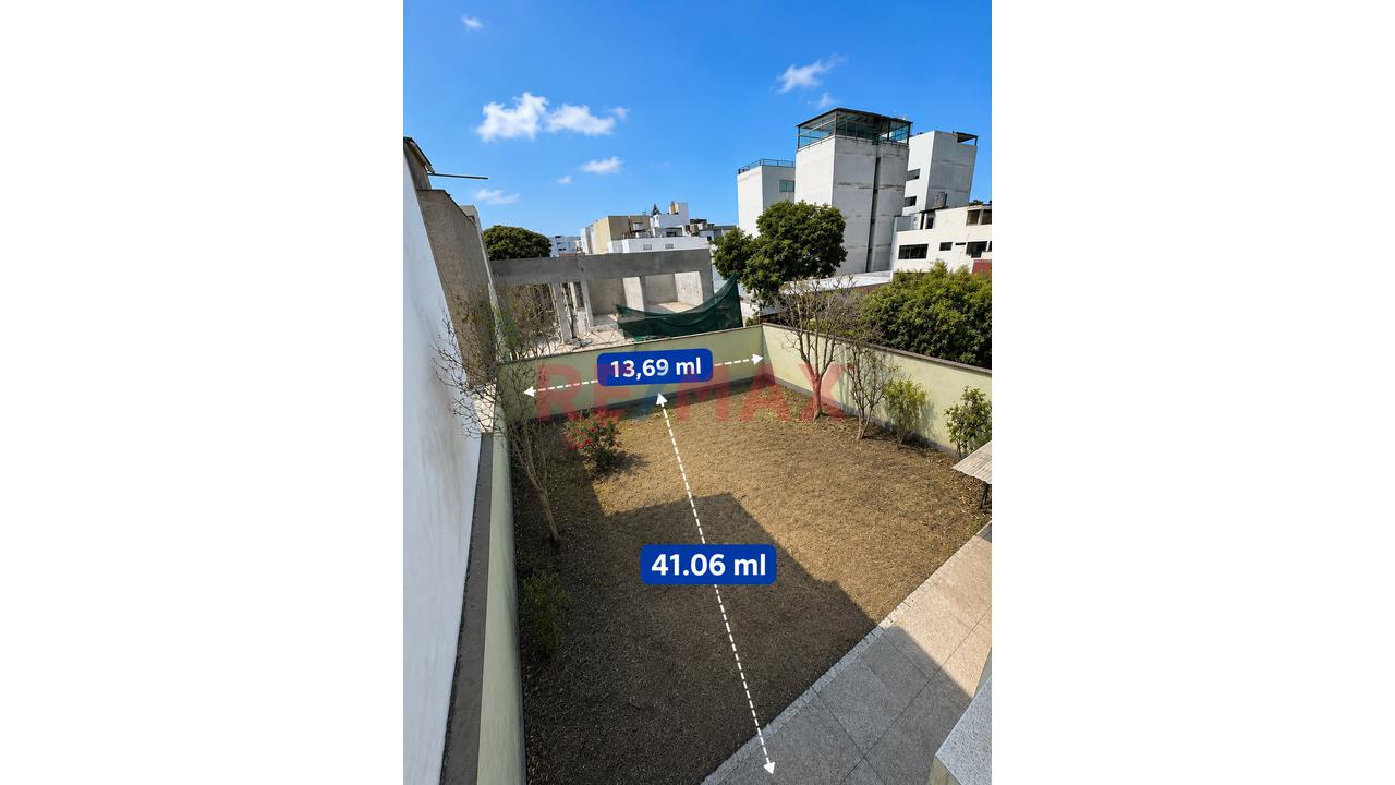 Vendo Casa / Terreno 572 M2 Miraflores — foto 15