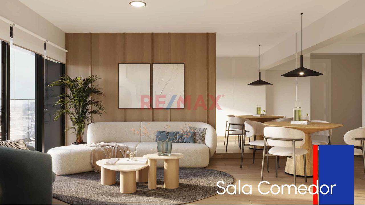 Pre-Venta De Exclusivos Departamentos De 2 Dormitorio En Surco - 11