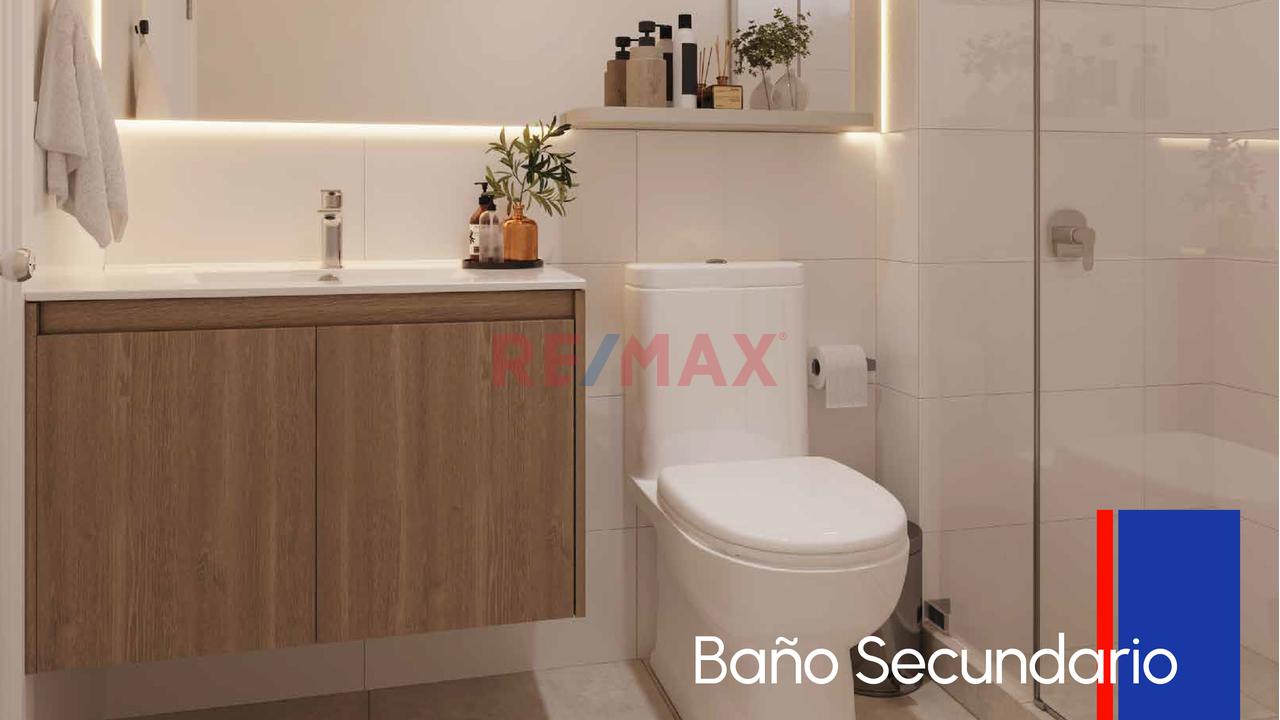 Pre-Venta De Exclusivos Departamentos De 2 Dormitorio En Surco - 9