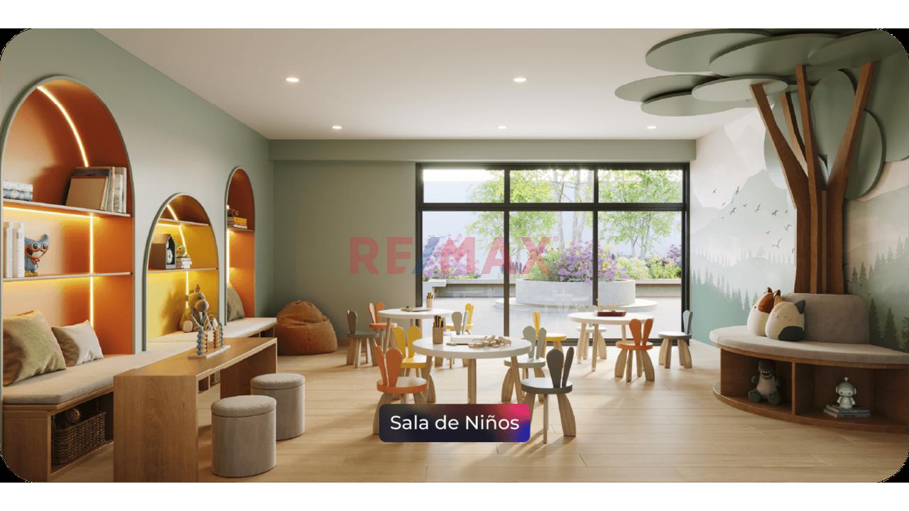 ¡Lujo Y Conectividad En San Isidro! Departamentos Premium De Estreno — foto 10