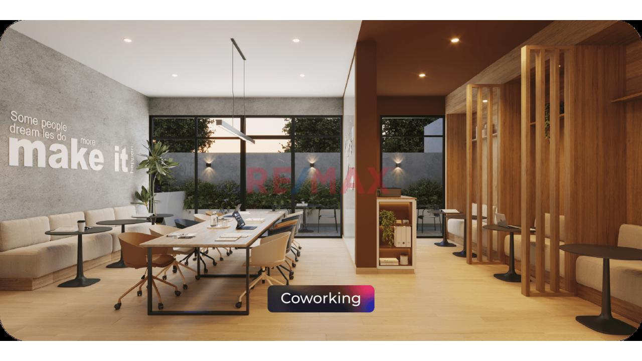 ¡Lujo Y Conectividad En San Isidro! Departamentos Premium De Estreno — foto 8