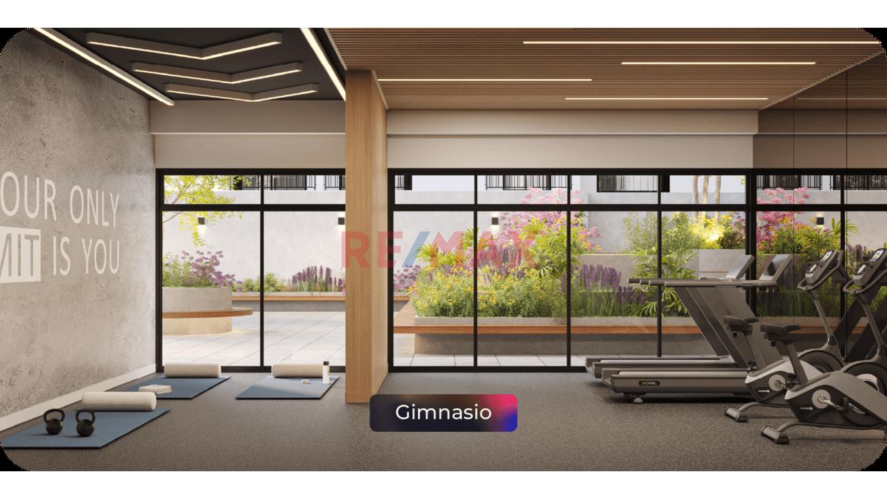 ¡Lujo Y Conectividad En San Isidro! Departamentos Premium De Estreno — foto 12