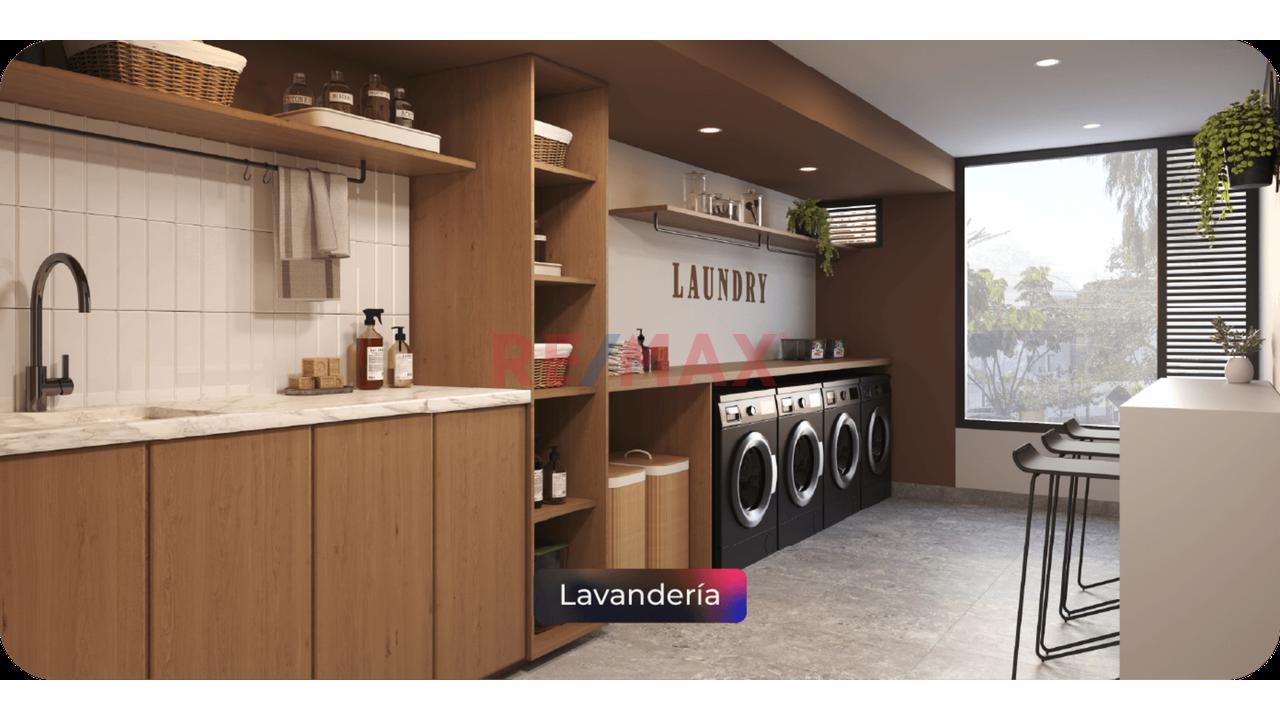 ¡Lujo Y Conectividad En San Isidro! Departamentos Premium De Estreno — foto 9