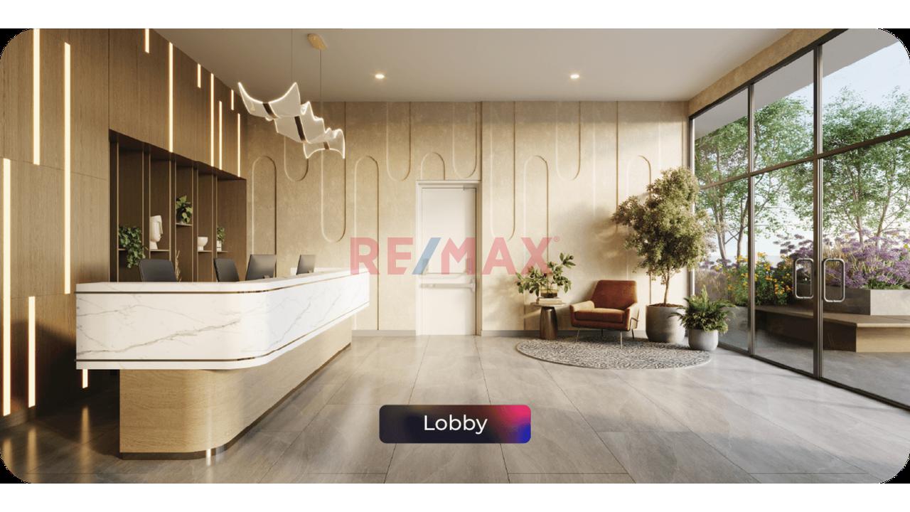 ¡Lujo Y Conectividad En San Isidro! Departamentos Premium De Estreno — foto 14