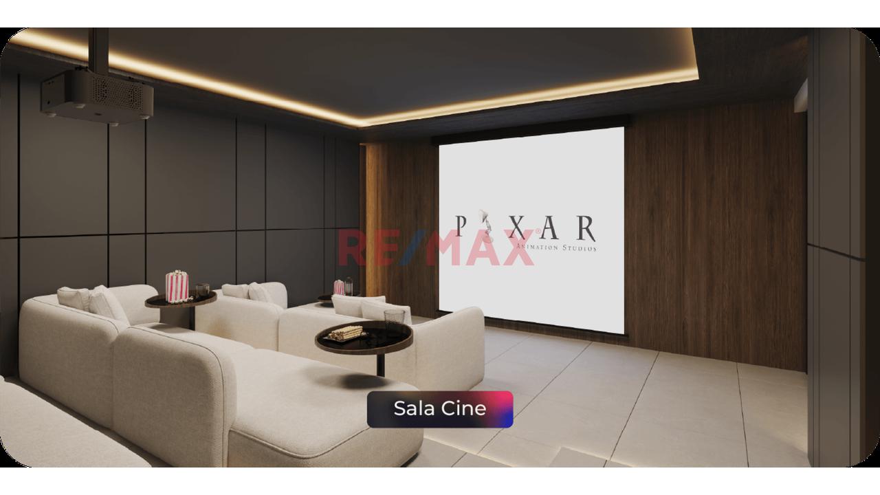 ¡Lujo Y Conectividad En San Isidro! Departamentos Premium De Estreno — foto 7