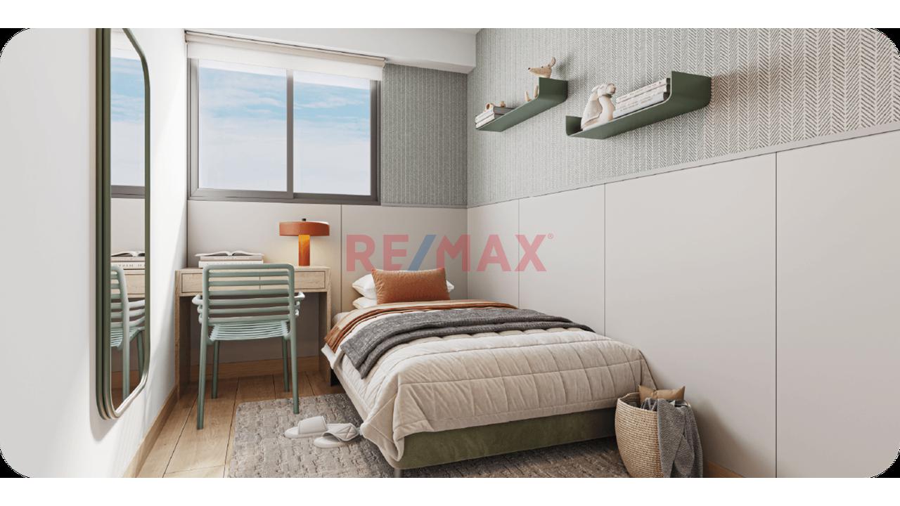 ¡Lujo Y Conectividad En San Isidro! Departamentos Premium De Estreno — foto 4