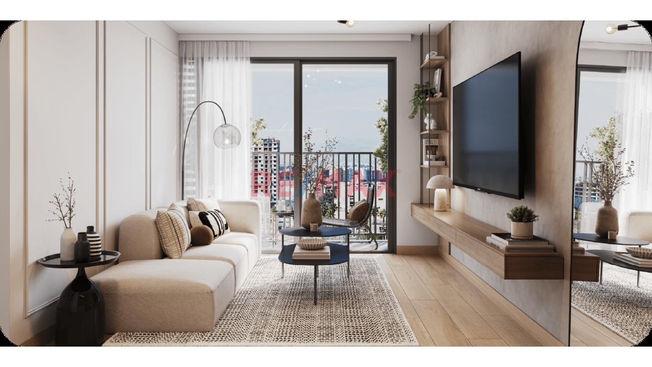 ¡Lujo Y Conectividad En San Isidro! Departamentos Premium De Estreno — foto 5