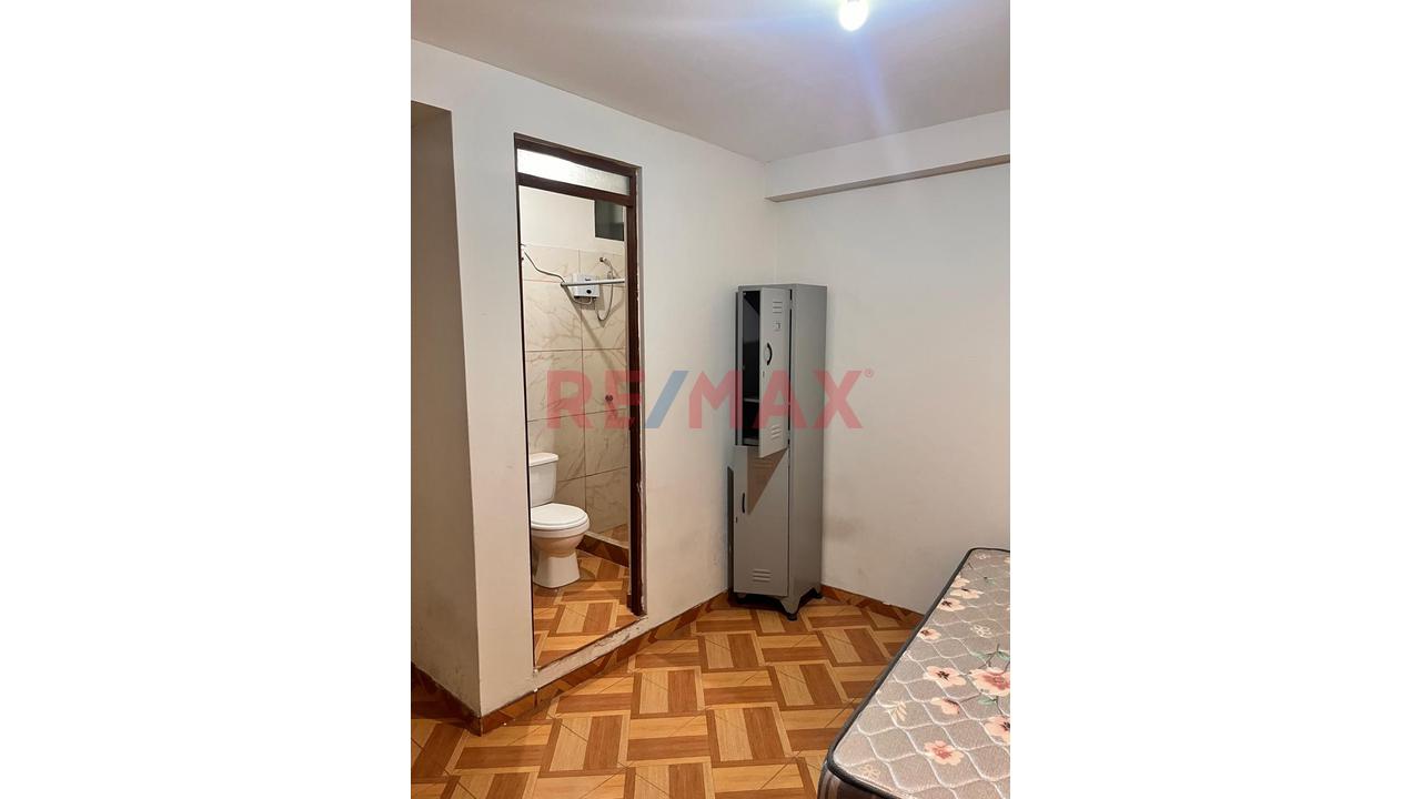 Se Alquila Local Comercial De 3 Pisos De 226.51 Mt2 En Villa De Contadores En Toda Avenida Eguren Ideal Para Hotel O Empresas Administrativa A 10,000 Soles - 15