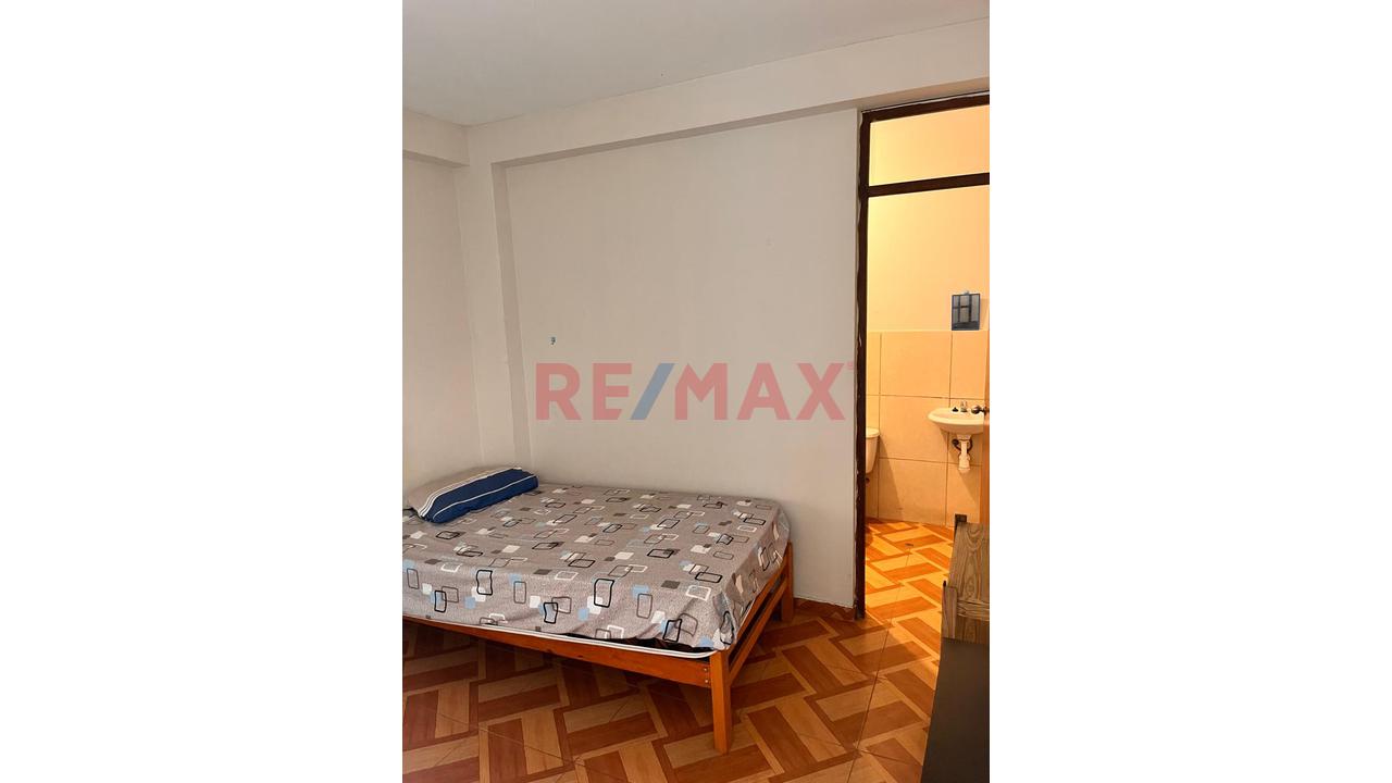 Se Alquila Local Comercial De 3 Pisos De 226.51 Mt2 En Villa De Contadores En Toda Avenida Eguren Ideal Para Hotel O Empresas Administrativa A 10,000 Soles - 13