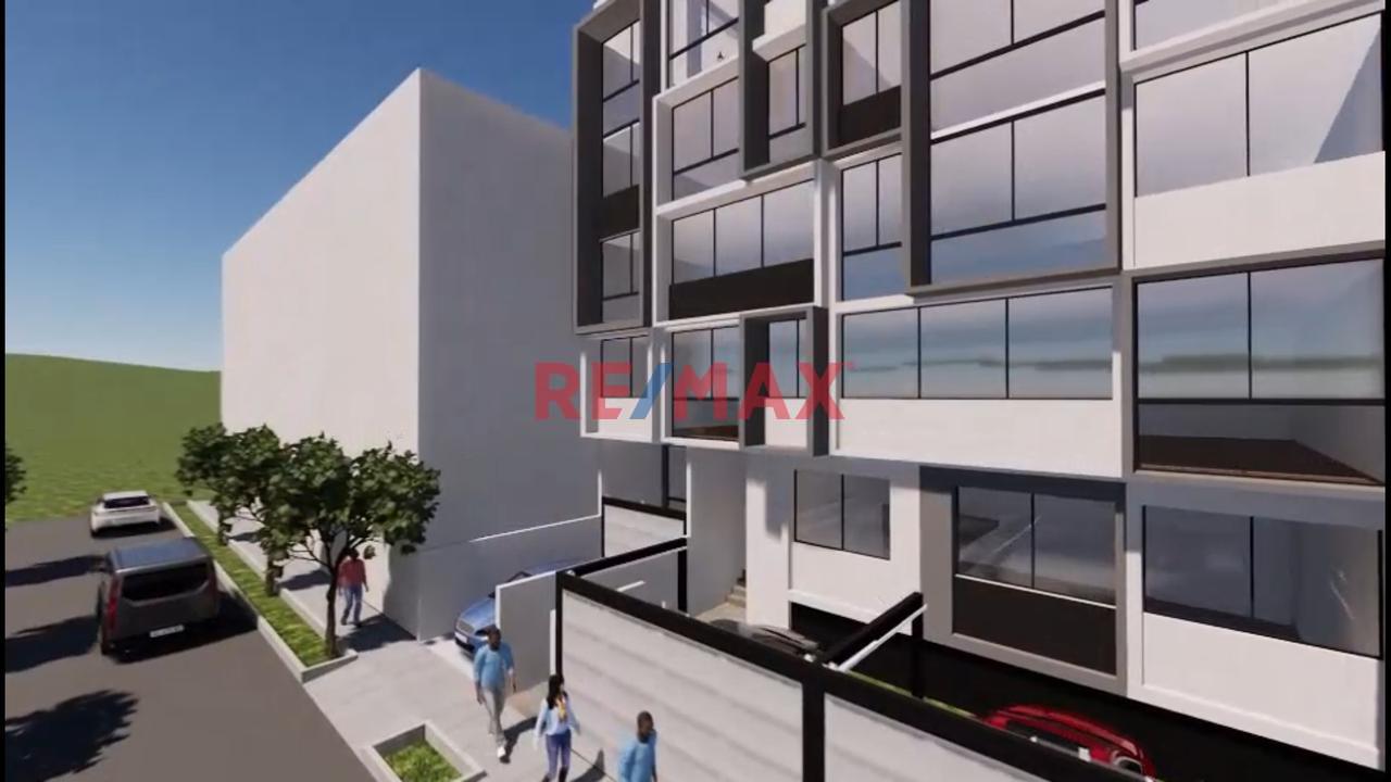 Precioso Duplex Con Excelentes Acabados En Miraflores Parte Baja - 1