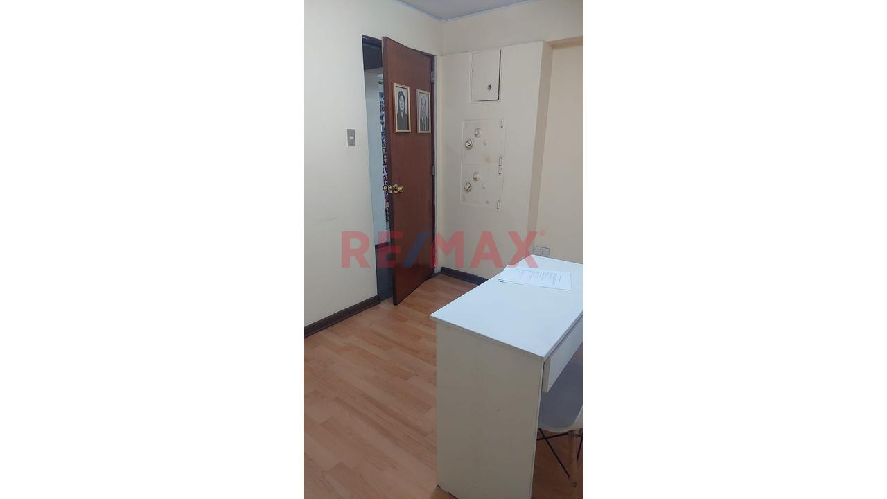 Alquiler Oficina En Lince Av Petit Thouars - 3