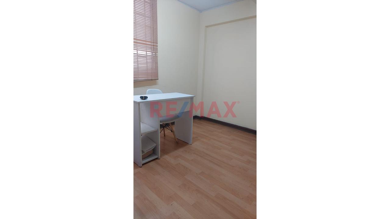 Alquiler Oficina En Lince Av Petit Thouars - 2