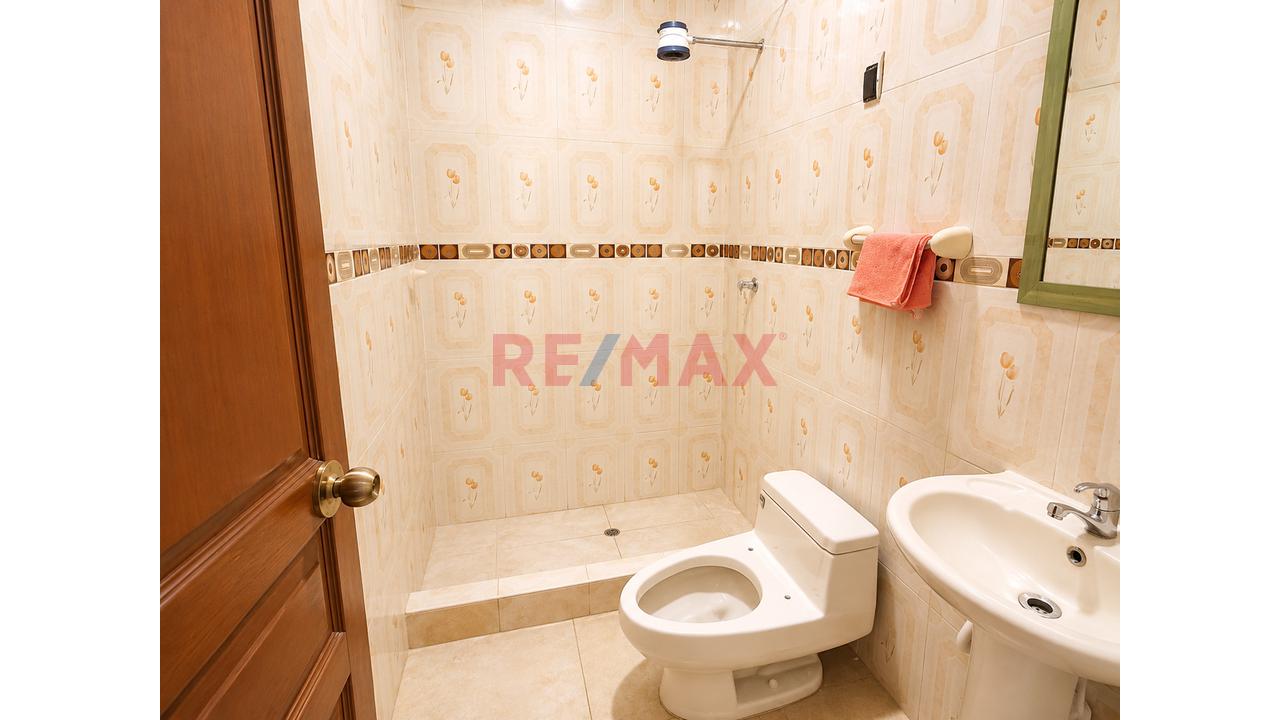 ¡Casa De 03 Pisos (01 Departamentos Por Cada Piso) A.T.: 120Mt2, Cada Piso Independizado En Sunarp! - Oportunidad Única En Ancón! — foto 7