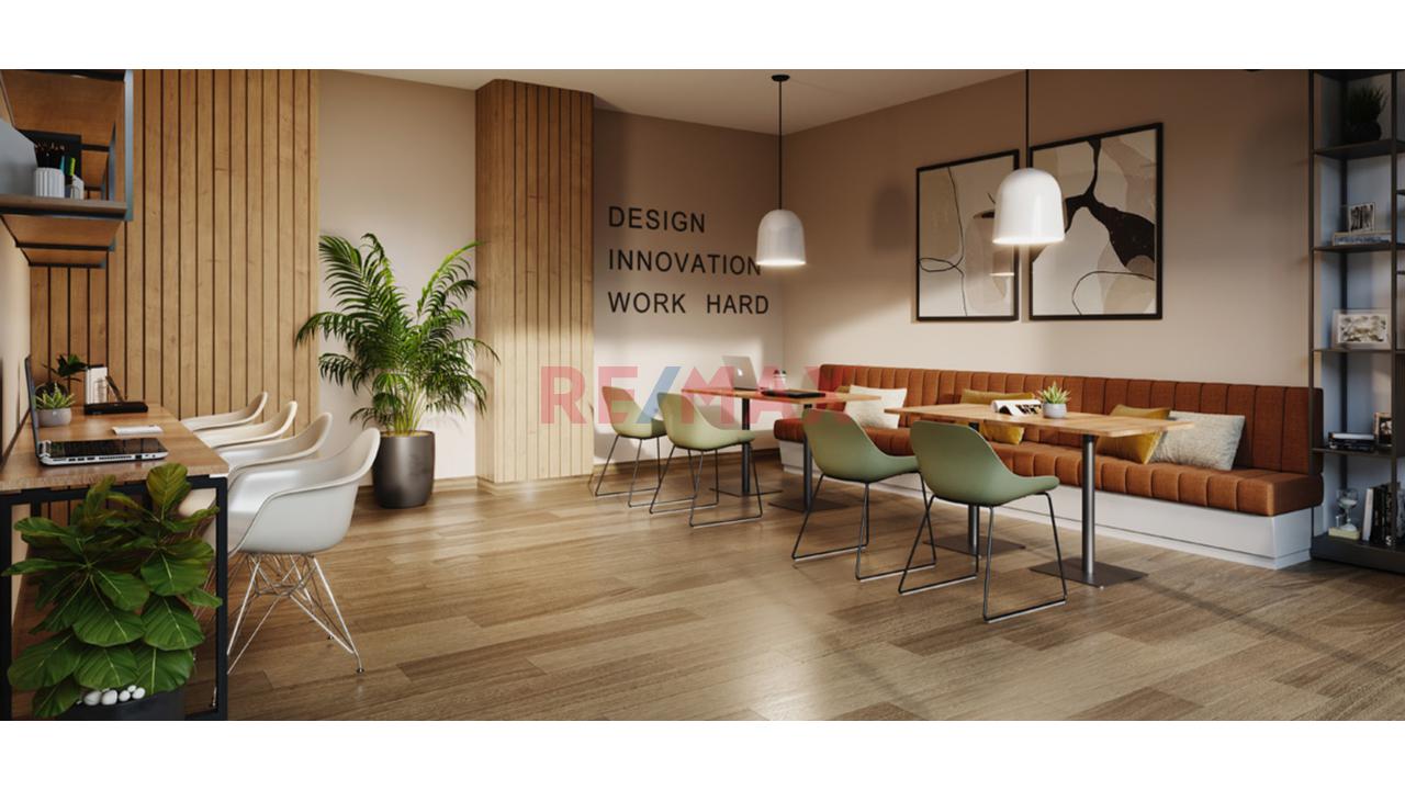 Dptos En San Isidro: Confort, Elegancia Y Áreas Verdes En El Corazón Financiero — foto 13