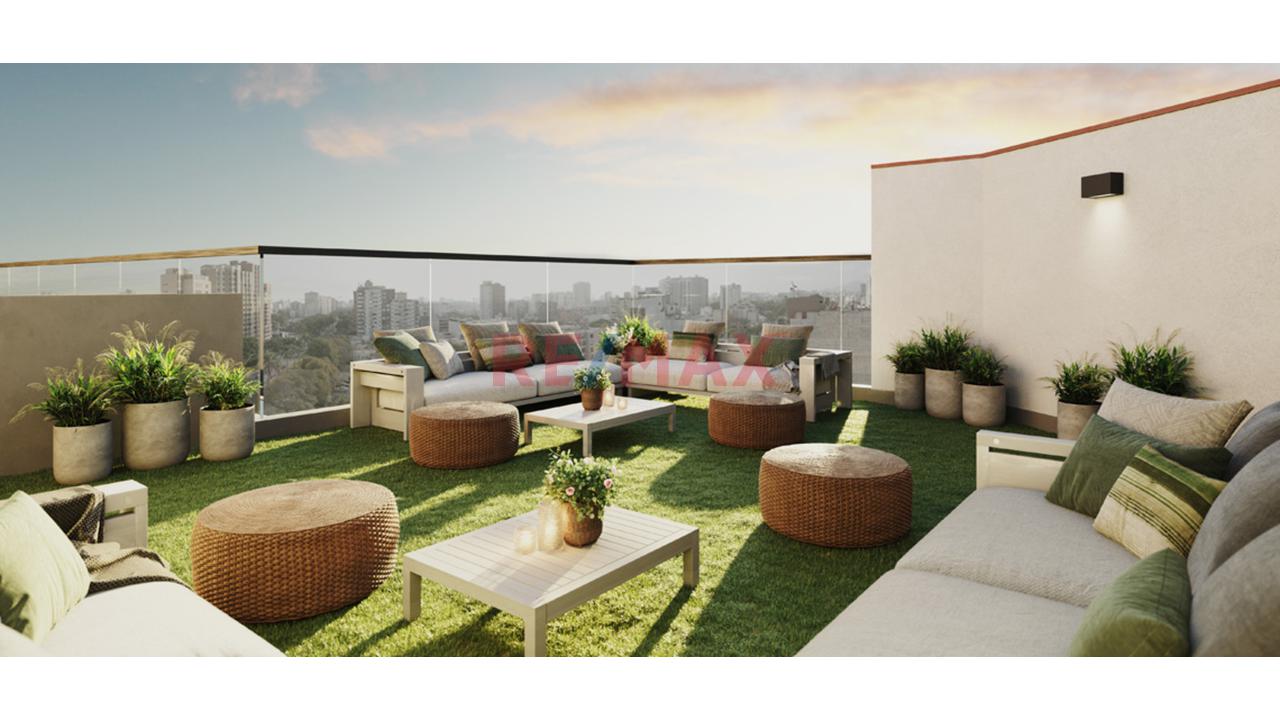 Dptos En San Isidro: Confort, Elegancia Y Áreas Verdes En El Corazón Financiero — foto 8