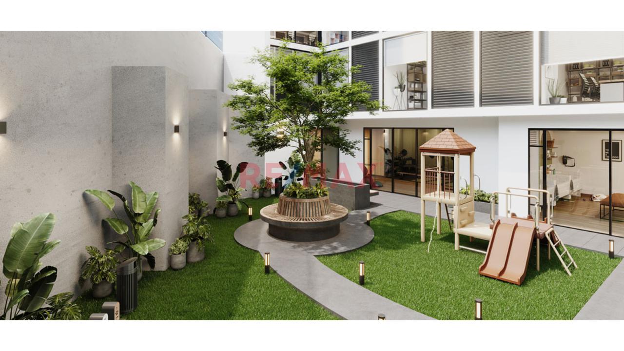 Dptos En San Isidro: Confort, Elegancia Y Áreas Verdes En El Corazón Financiero — foto 8