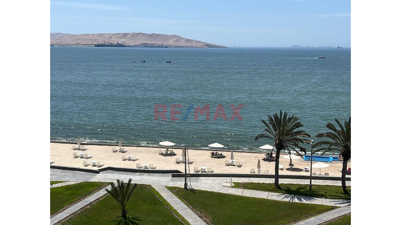 Dúplex En Venta En Paracas | Us$ 275,000 - 5
