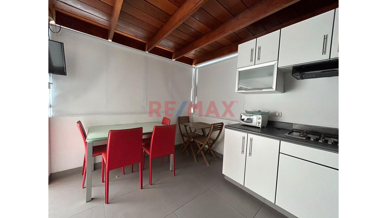 Dúplex En Venta En Paracas | Us$ 275,000 - 16