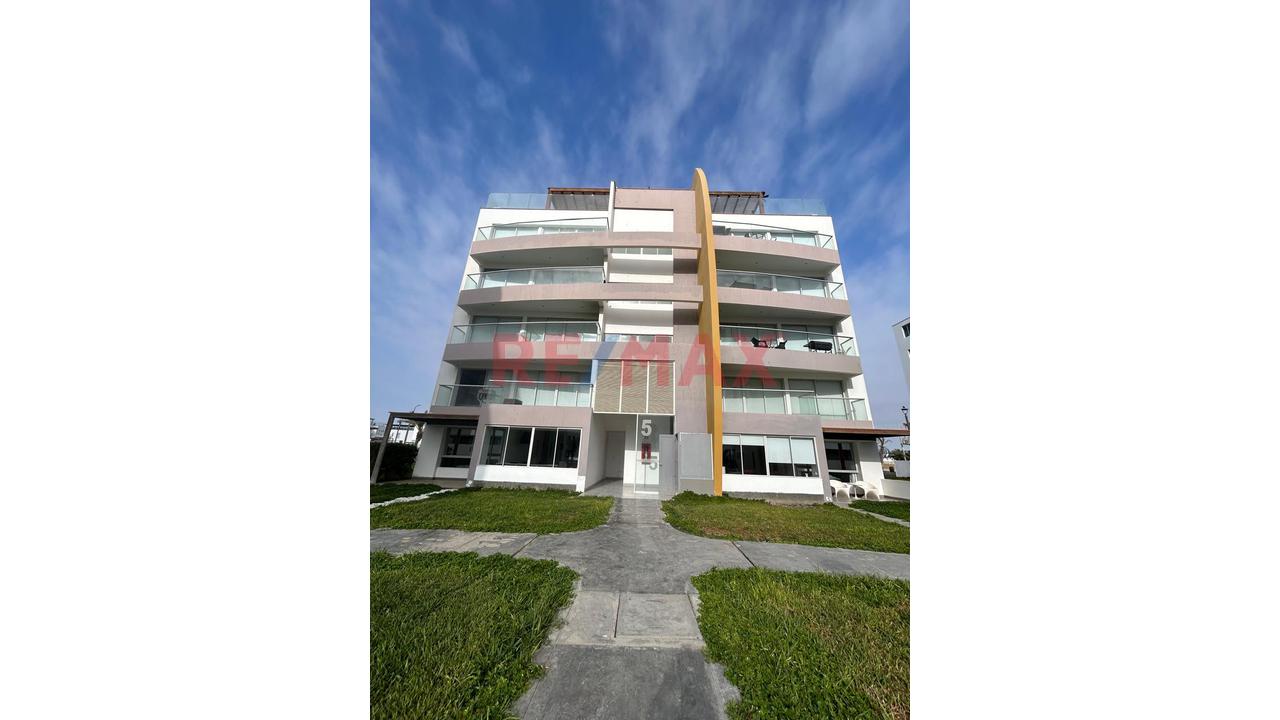 Dúplex En Venta En Paracas | Us$ 275,000 - 14