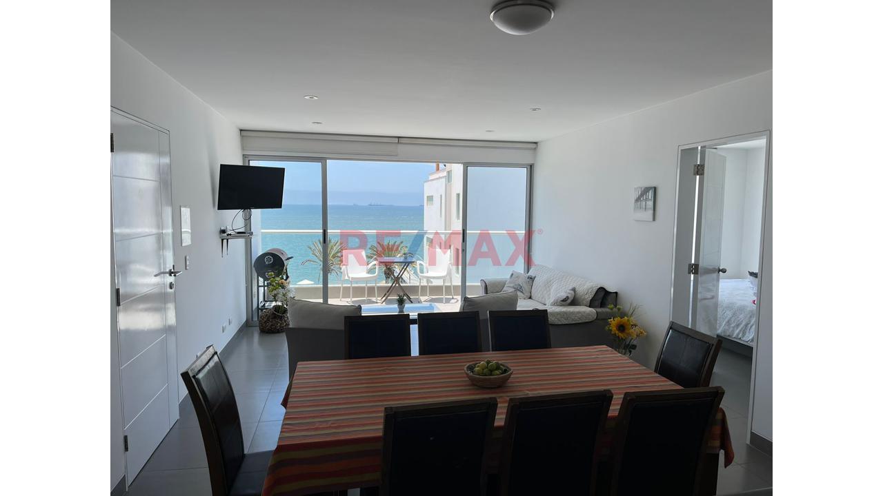 Dúplex En Venta En Paracas | Us$ 275,000 - 8