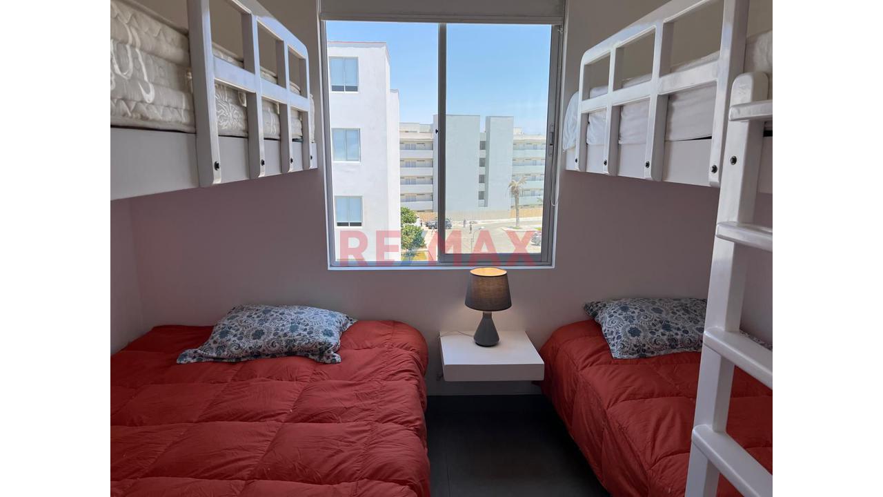 Dúplex En Venta En Paracas | Us$ 275,000 - 10