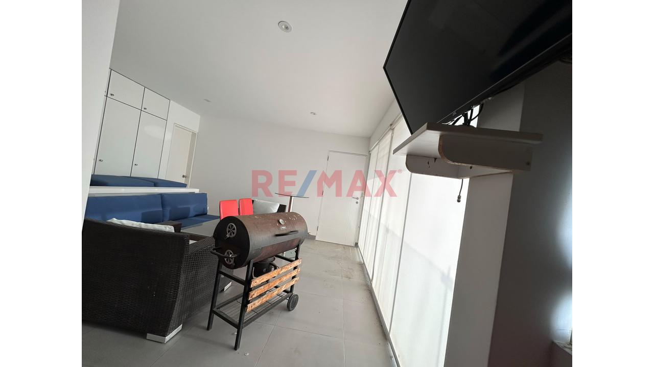 Dúplex En Venta En Paracas | Us$ 275,000 - 13