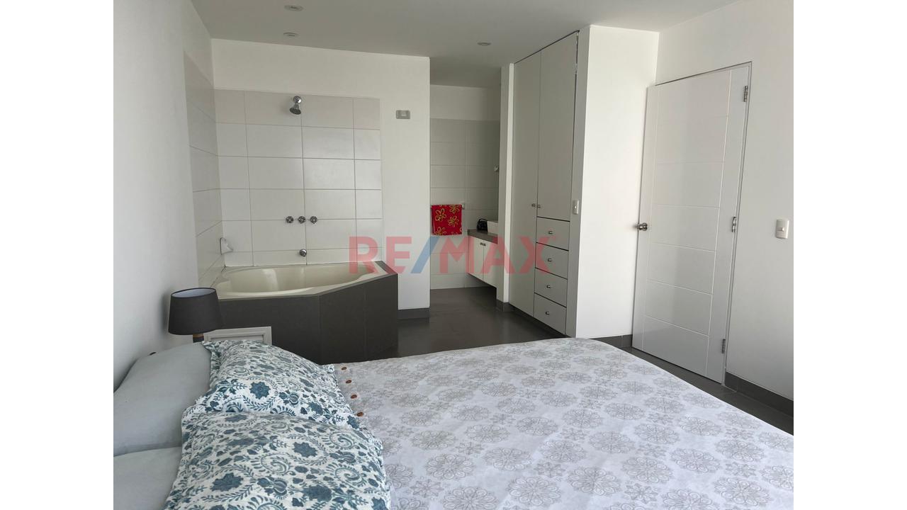 Dúplex En Venta En Paracas | Us$ 275,000 - 7
